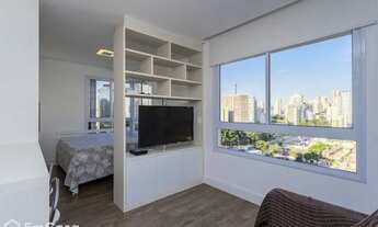 Imagem: Apartamento à venda em Sao Paulo