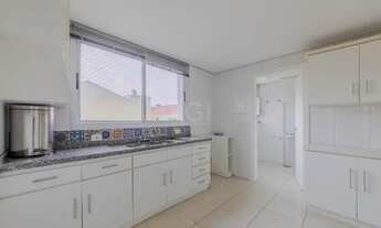 Imagem 6: Apartamento para Venda - 135m², 3 dormitórios, sendo 1 suites, 2 vagas - Jardim Itu