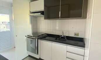 Imagem 6: Apartamento 02 suítes e varanda gourmet - centro Alphaville