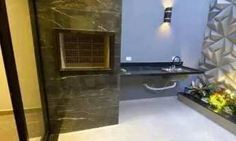 Imagem: Sobrado para venda com 160 metros quadrados