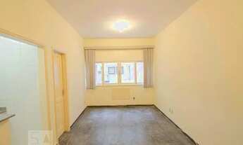 Imagem: Apartamento para Aluguel - Tijuca, 1 Quarto