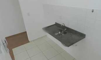 Imagem 7: Apartamento Zona Oeste, para aluguel com 51 metros quadrados com 2 quartos