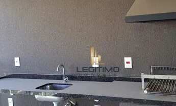 Imagem 6: Apartamento com 3 dormitórios 3 Suítes e 3 Vagas cobertas à venda 134 Metros Mooca (PRONT