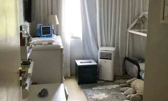 Imagem 6: Apartamento com 3 dormitórios à venda, 128 m² - Morumbi - São Paulo/SP