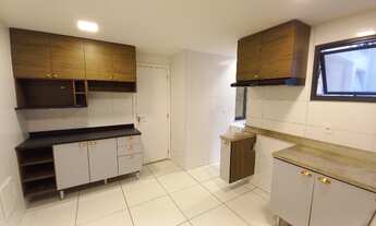 Imagem 1: Apartamento para aluguel possui 124 metros quadrados com 4 quartos em Botafogo - Rio de Ja