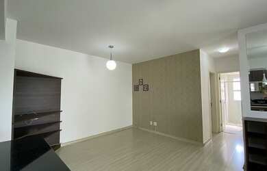 Imagem 4: Apartamento 02 dormitórios em Alphaville - andar alto