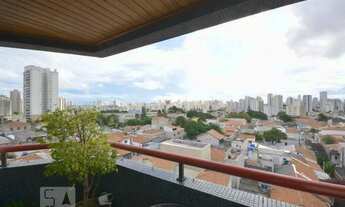 Imagem 6: Apartamento à Venda - Bosque da Saúde, 3 Quartos, 120 m2