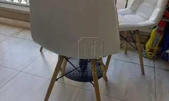 Imagem 6: Apartamento com 2 dormitórios à venda, 77 m² por R$ 774.000,00 - Jardim - Santo André/SP