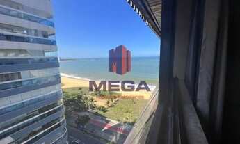 Imagem: Flat frente mar praia da costa R$1.790,00