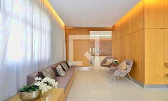 Imagem 2: Apartamento à Venda - Brooklin, 2 Quartos, 105 m2