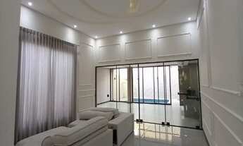 Imagem: Mansão alto luxo - Condomínio Gaivota