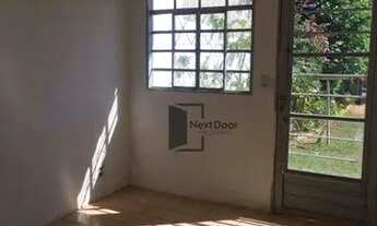 Imagem 5: Casa com 1 dormitório para alugar, 70 m² por R$ 1.810,00/mês - Nova Campinas - Campinas/SP