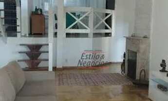 Imagem 7: Casa com 5 dormitórios, 427 m² - venda por R$ 1.150.000,00 ou aluguel por R$ 5.445,00/mês