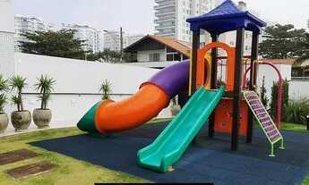 Imagem 4: Brava Prime - Praia Brava - Apartamento c/ 109 m² - 03 Dormitórios - 02 Vagas - Itajaí