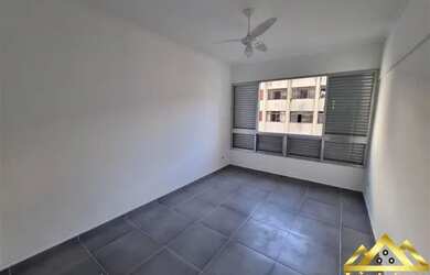 Imagem 5: 2 Dormitórios Reformado, 1 suíte, com vista ao mar na Praia do Itararé. São Vicente-sp