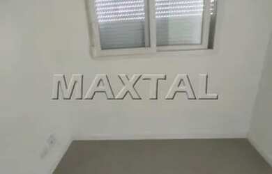 Imagem 2: Apartamento Mandaqui medindo 40m2 com 2 dormitórios, 1 banheiro, 1 vaga Locação