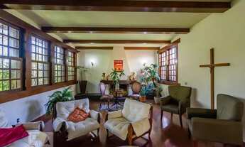 Imagem 3: Casa de Condomínio à Venda - Mangabeiras, 5 Quartos, 540 m2