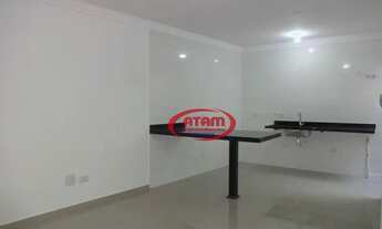 Imagem 3: Sobrado com 2 dormitórios à venda, 56 m² por R$ 420.000 - Imirim - São Paulo/SP