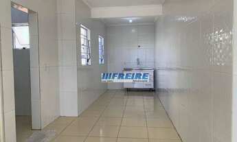 Imagem 5: Apartamento com 1 dormitório para alugar, 55 m² por R$ 1.705/mês - Santa Maria - São Caeta