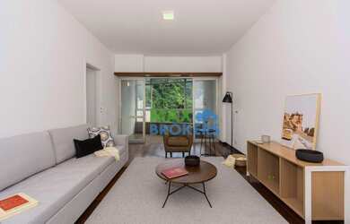 Imagem 4: Apartamento com 2 dormitórios à venda, 120 m² por R$ 1.420.000,00 - Copacabana - Rio de Ja