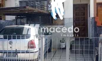 Imagem 3: Sobrado com 2 dorms, Vila Anastácio, São Paulo - R$ 650 mil, Cod: 5886