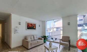 Imagem 4: São Paulo - Apartamento Padrão - Saúde