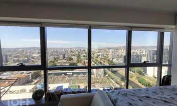 Imagem 2: PORTO ALEGRE - Apartamento Padrão - Praia de Belas