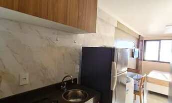 Imagem 3: Porto Jangada 801