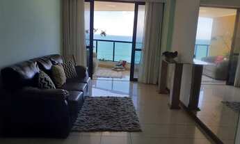 Imagem 5: Apartamento com sol da manhã de 3 quartos na Praia da Costa - De frente para o Mar - Perto