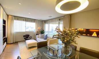 Imagem 7: Apartamento Venda Pompéia 128 m² 4 Dormitórios