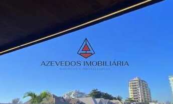 Imagem 2: Casa Condomínio Fechado Rua Rivadavia Campos Recreio dos Navegantes