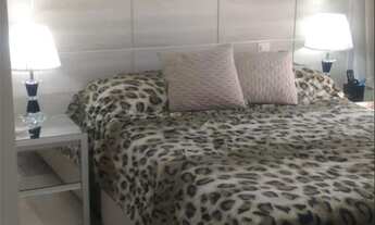 Imagem 7: Condomínio HELBOR SPSH no 5º Andar na Vila Cruzeiro em São Paulo/SP - Apartamento à Venda