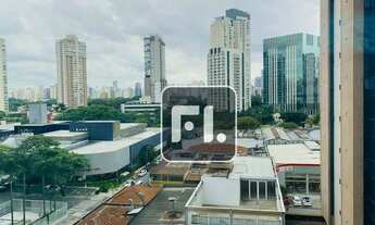 Imagem 4: Conjunto, 245 m² - venda por R$ 2.500.000,02 ou aluguel por R$ 19.150,01/mês - Vila Olímpi