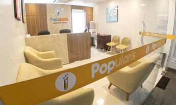 Imagem 2: Sala Salão comercial - Florianópolis SC