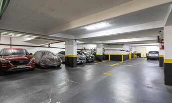 Imagem 3: SÃO PAULO - Apartamento Padrão - CERQUEIRA CÉSAR