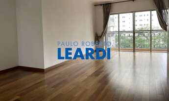 Imagem: APARTAMENTO - CAMPO BELO - SP