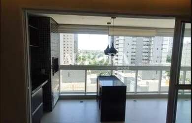 Imagem 4: Apartamento no Edifício Fontaine Blanc Residence para venda e locação, Gleba Fazenda Palha