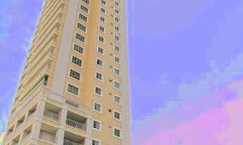 Imagem 3: Apartamento de luxo no Altiplano com 581 metros