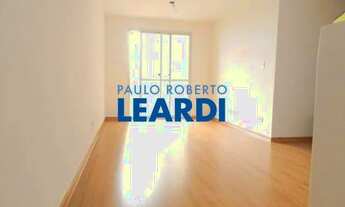 Imagem: APARTAMENTO - CENTRO - SP