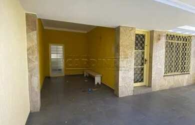 Imagem 3: Casa Padrão em São Carlos