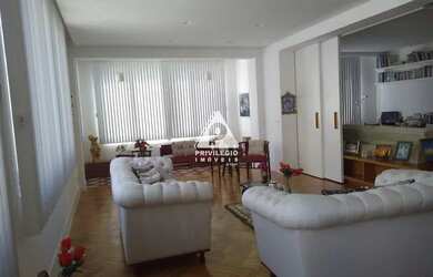 Imagem 5: Apartamento à venda, 3 quartos, 1 vaga, Copacabana - RIO DE JANEIRO/RJ