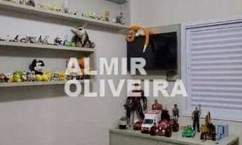 Imagem 7: GA - Casa térrea - Jardim Grande Aliança - 3 Dormitórios (1 suíte) - Piscina - 2 Vagas - S