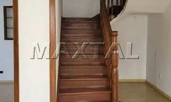 Imagem 4: Casa Comercial em Santana com 9 salas, 6 vagas de garagem, 4 banheiros, sacadas e edícula