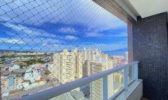 Imagem 5: Apartamento com 2 suítes à venda, 87 m² por R$ 850.000 - Campinas - São José/SC