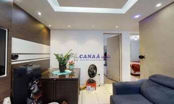 Imagem 5: Apartamento com 2 dormitórios à venda, 40 m² por R$ 150.000,00 - Jardim Catanduva - São Pa