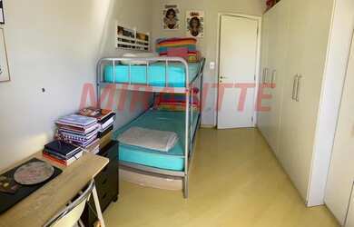 Imagem 3: Apartamento para venda possui 74 metros quadrados com 2 quartos em Gopoúva - Guarulhos - S