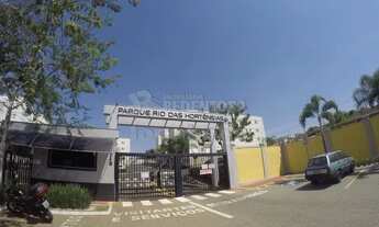 Imagem 1: Apartamento Padrão em São José do Rio Preto