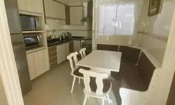 Imagem 3: Sobrado para venda possui 125 metros quadrados com 3 quartos em Centro - Vinhedo - SP