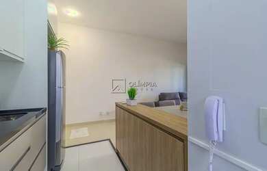 Imagem 14: Apartamento Locação 1 Dormitórios - 77 m² Moema