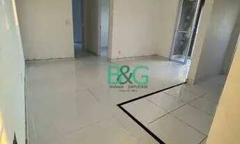 Imagem 4: Apartamento com 2 dormitórios para alugar, 58 m² por R$ 2.499,00/mês - Vila Milton - Guaru